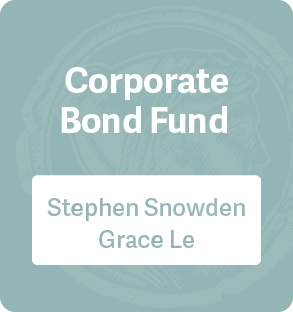 Corporate Bond Fund